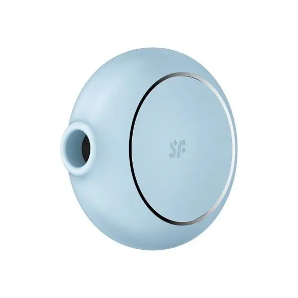 Вакуумний стимулятор із вібрацією Satisfyer Pro To Go 3 2 Вакуумний стимулятор із вібрацією Satisfyer Pro To Go 3