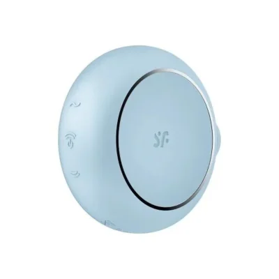 Вакуумний стимулятор із вібрацією Satisfyer Pro To Go 3 11 Зображення Вакуумний стимулятор із вібрацією Satisfyer Pro To Go 3