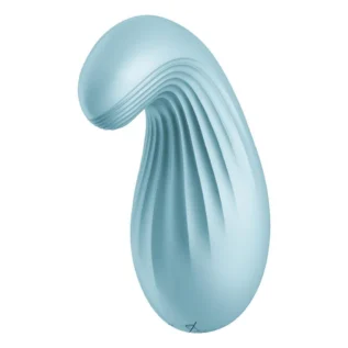 Alternative view of Вібратор Satisfyer Dipping Delight Light