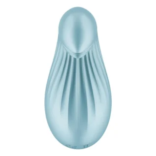 Зображення Вібратор Satisfyer Dipping Delight Light