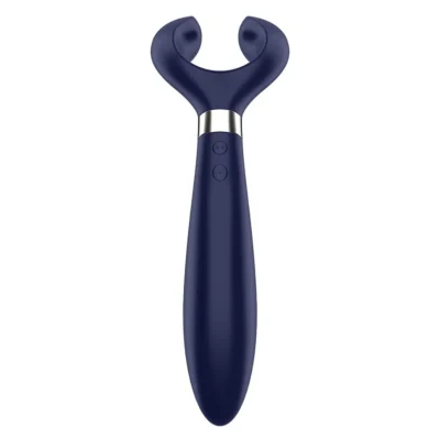 Вібратор для пар Satisfyer Endless Fun Blue