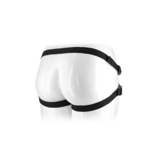 Alternative view of Жіночий страпон-трусики 2в1 Real Body — Mike