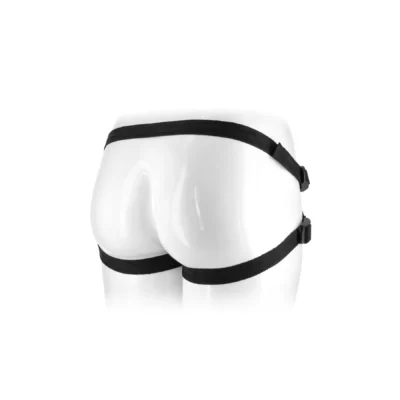 Зображення Жіночий страпон-трусики 2в1 Real Body — Mike