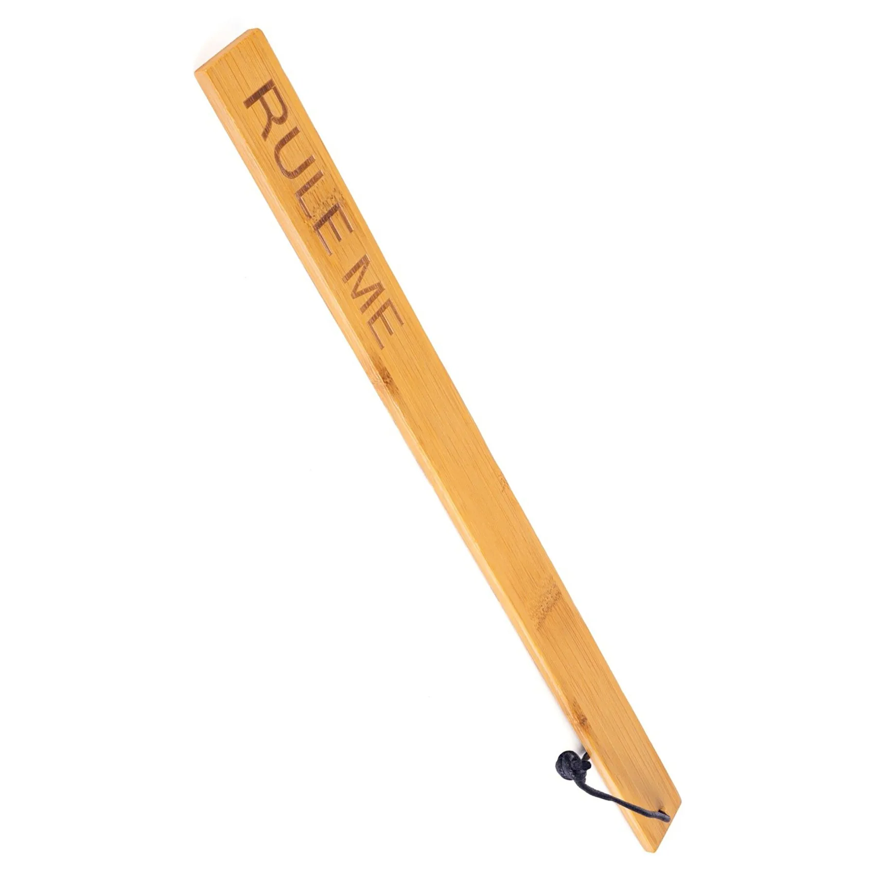 Падл Fetish Tentation — Paddle Rule Me Bamboo 3 Падл Fetish Tentation — Paddle Rule Me Bamboo