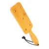 Падл Fetish Tentation Paddle Wide and Short Bamboo 2 Зображення Падл Fetish Tentation Paddle Wide and Short Bamboo
