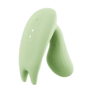 Alternative view of Смарт-вібратор Magic Motion Umi Green