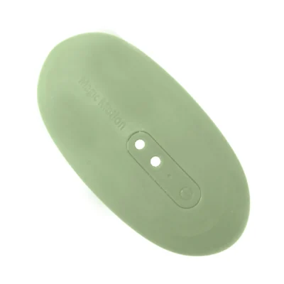 Зображення Смарт-вібратор у трусики Magic Motion Nyx Green