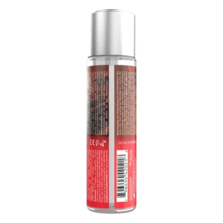 Зображення Змазка на водній основі JO Chocolate Cove Strawberry 60ml