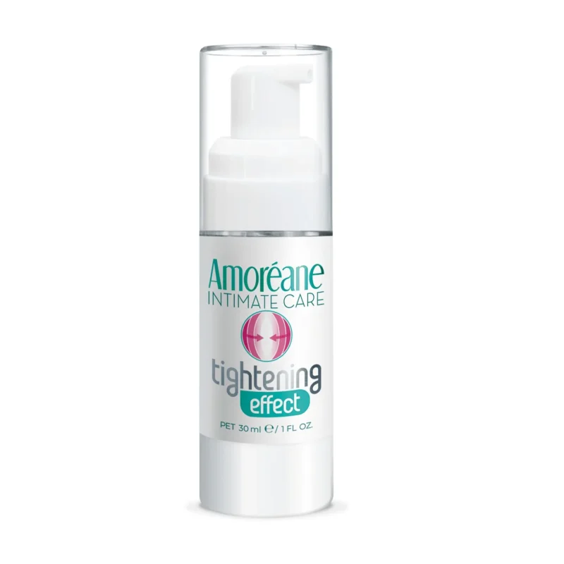 Гель-змазка для звуження піхви Amoreane Tightening Gel 30ml