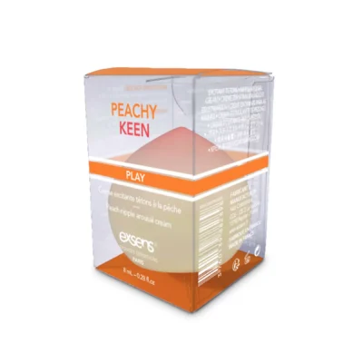 Зображення Збуджувальний крем для сосків EXSENS Peachy Keen 8ml