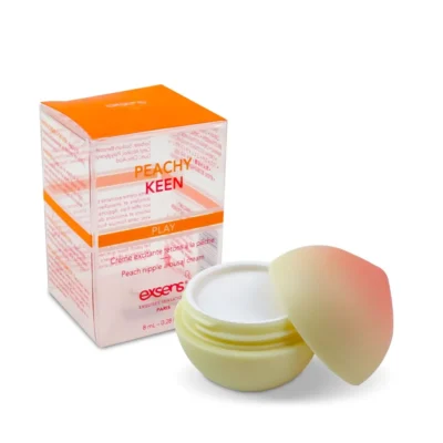 Зображення Збуджувальний крем для сосків EXSENS Peachy Keen 8ml