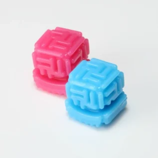 Мастурбатор Tenga Bobble Crazy Cubes 9 Зображення Мастурбатор Tenga Bobble Crazy Cubes