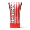 Мастурбатор Tenga US Soft Tube Cup 2 Зображення Мастурбатор Tenga US Soft Tube Cup