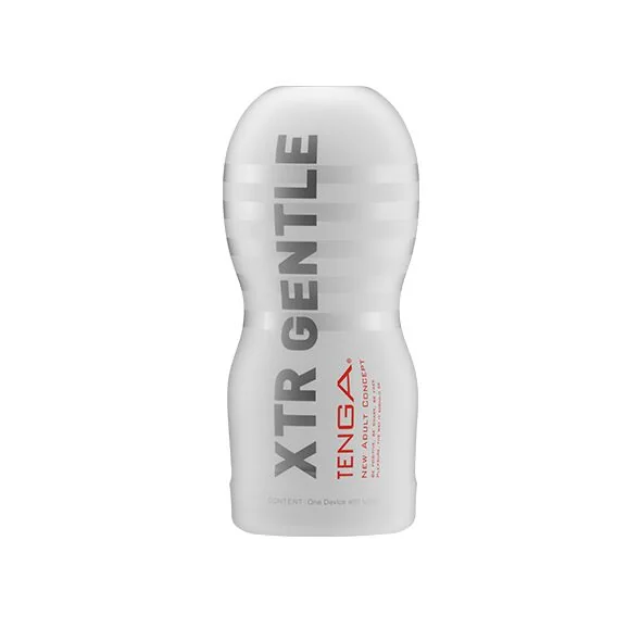 Мастурбатор Tenga Deep Throat Cup EXTRA GENTLE 3 Мастурбатор Tenga Deep Throat Cup EXTRA GENTLE