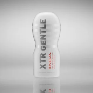Мастурбатор Tenga Deep Throat Cup EXTRA GENTLE 5 Зображення Мастурбатор Tenga Deep Throat Cup EXTRA GENTLE