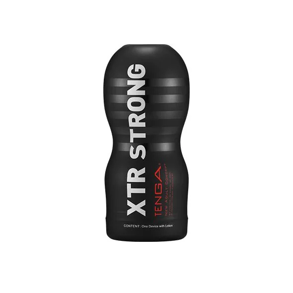 Мастурбатор Tenga Deep Throat Cup EXTRA STRONG 3 Мастурбатор Tenga Deep Throat Cup EXTRA STRONG