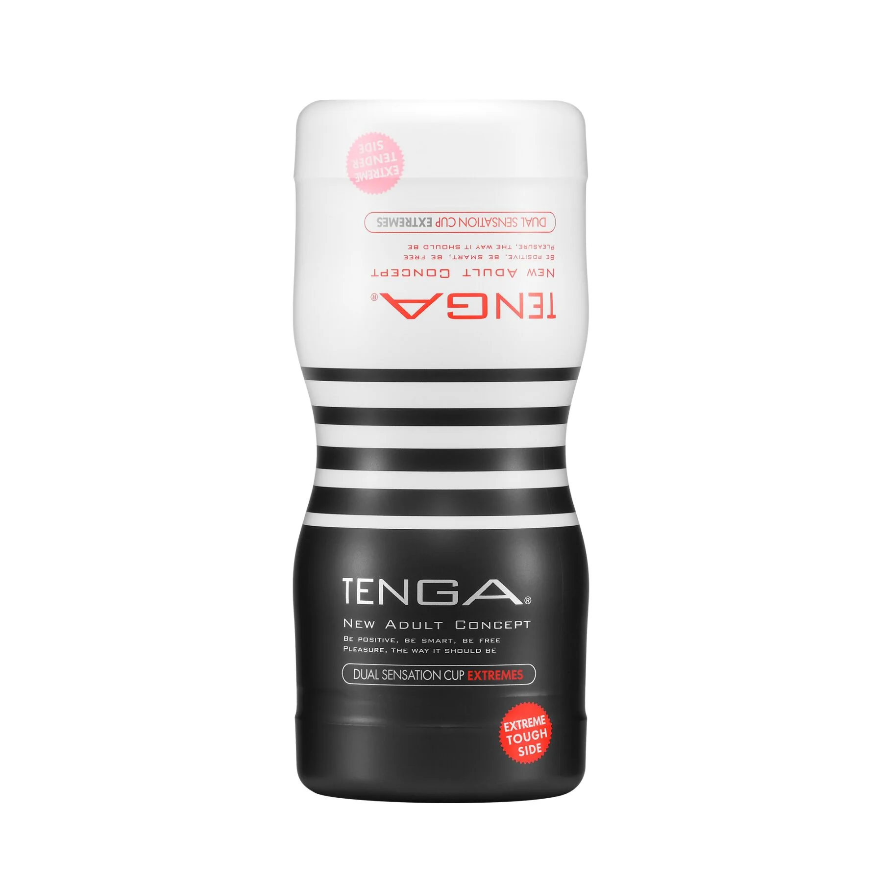 Мастурбатор Tenga Dual Sensation Cup EXTREMES 3 Мастурбатор Tenga Dual Sensation Cup EXTREMES