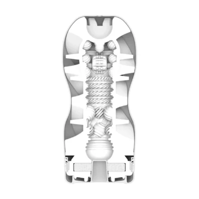 Мастурбатор Tenga Air Flow Cup GENTLE 5 Зображення Мастурбатор Tenga Air Flow Cup GENTLE