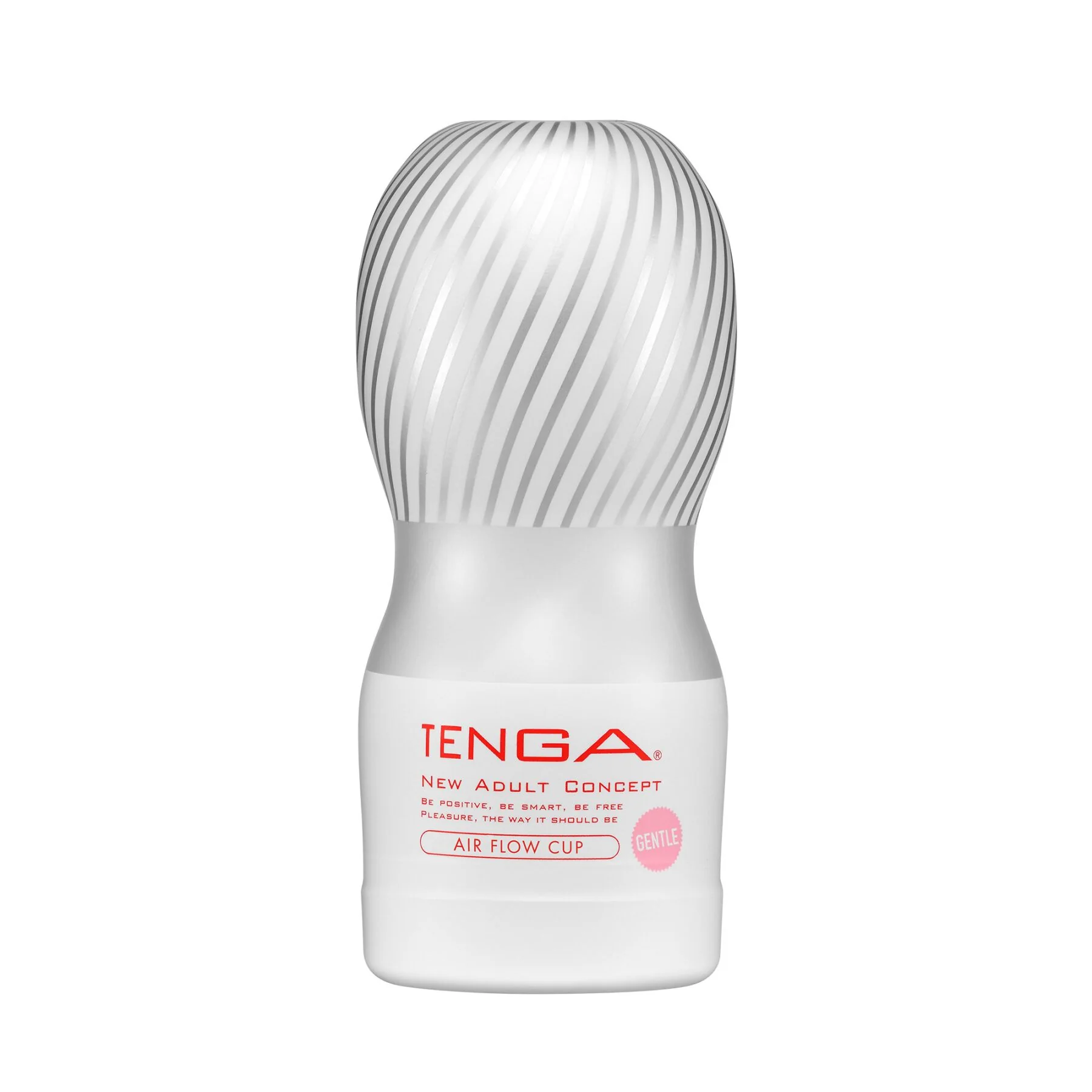 Мастурбатор Tenga Air Flow Cup GENTLE 3 Мастурбатор Tenga Air Flow Cup GENTLE
