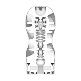 Alternative view of Мастурбатор Tenga Air Flow Cup STRONG