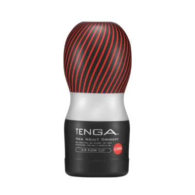 Мастурбатор Tenga Air Flow Cup STRONG