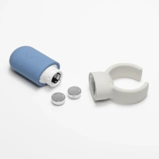 Вібратор на палець Tenga SVR one - Зображення 7