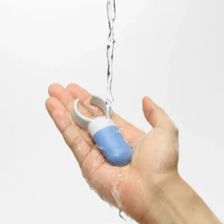 Вібратор на палець Tenga SVR one - Зображення 8