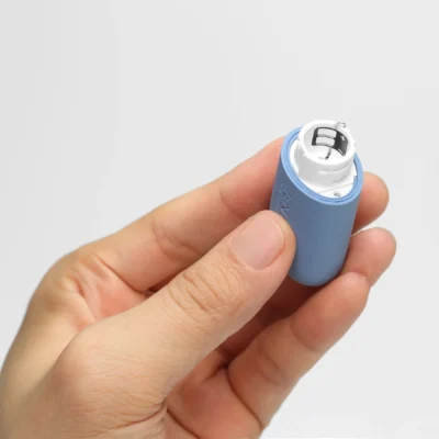 Зображення Вібратор на палець Tenga SVR one