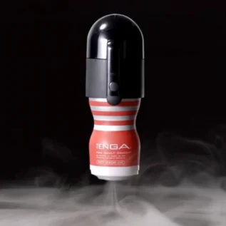 Вакуумна насадка Tenga Vacuum Controller 11 Зображення Вакуумна насадка Tenga Vacuum Controller