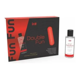 Зображення Набір Intt DOUBLE FUN