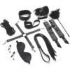Набір BDSM Art of Sex – Set Leather 1 Зображення Набір BDSM Art of Sex – Set Leather