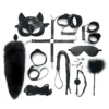 Зображення Набір BDSM Art Of Sex – Maxi BDSM Set Leather