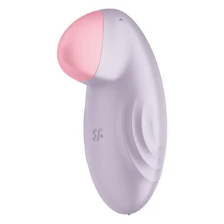 Зображення Смарт-вібратор для клітора Satisfyer Tropical Tip