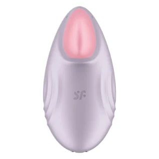 Зображення Смарт-вібратор для клітора Satisfyer Tropical Tip