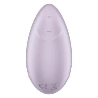 Зображення Смарт-вібратор для клітора Satisfyer Tropical Tip
