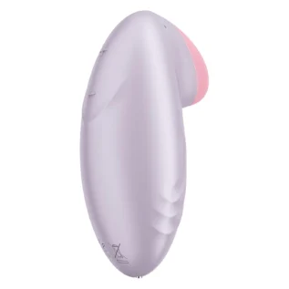 Зображення Смарт-вібратор для клітора Satisfyer Tropical Tip