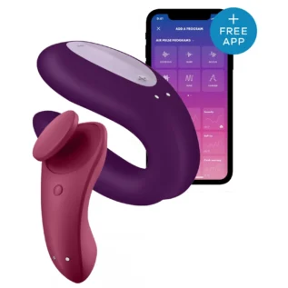Alternative view of Набір Satisfyer Partner Box 1
