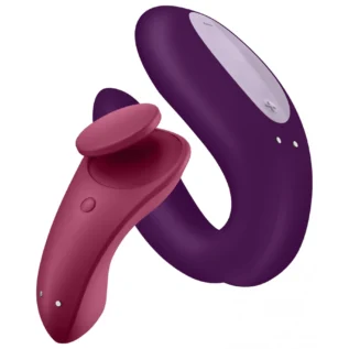 Набір Satisfyer Partner Box 1 - Зображення 3