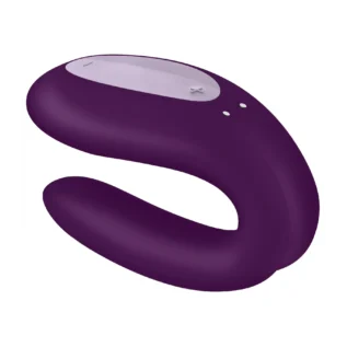 Набір Satisfyer Partner Box 1 - Зображення 4