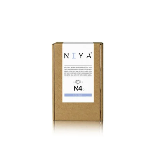 Мінівібромасажер для пар NIYA 4 - Зображення 5