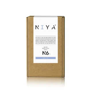 Вакуумний кліторальний стимулятор з вібрацією NIYA - Зображення 6