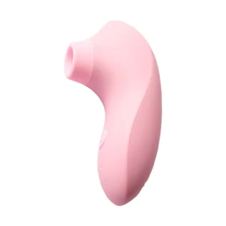Вакуумний стимулятор Svakom Pulse Lite Neo Pale Rosette