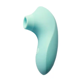 Вакуумний стимулятор Svakom Pulse Lite Neo Seafoam Blue