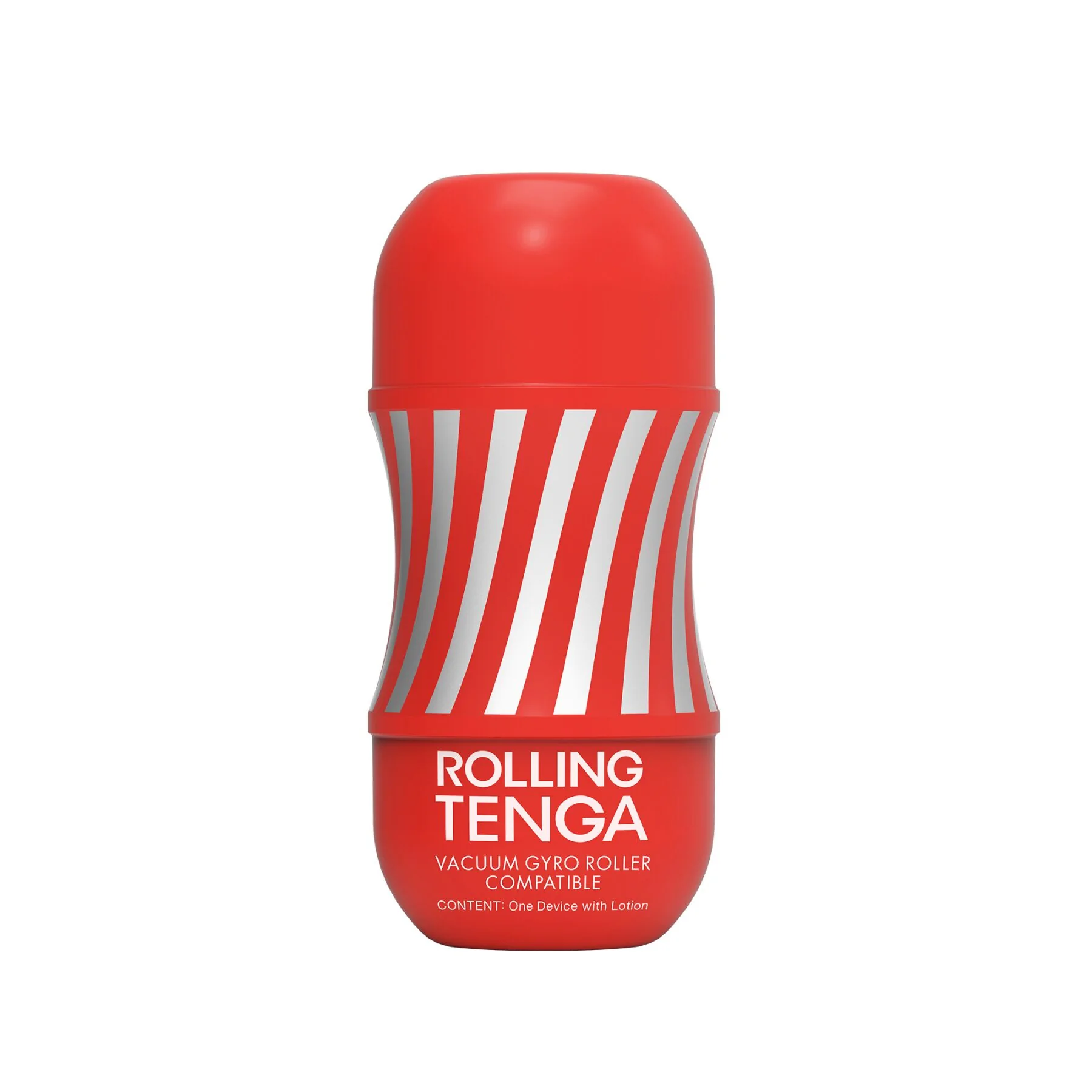 Мастурбатор Tenga Rolling Tenga Gyro Roller Cup 3 Мастурбатор Tenga Rolling Tenga Gyro Roller Cup