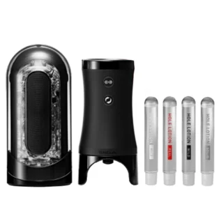Зображення Мастурбатор Tenga Flip Zero EVR Electronic Vibrotation