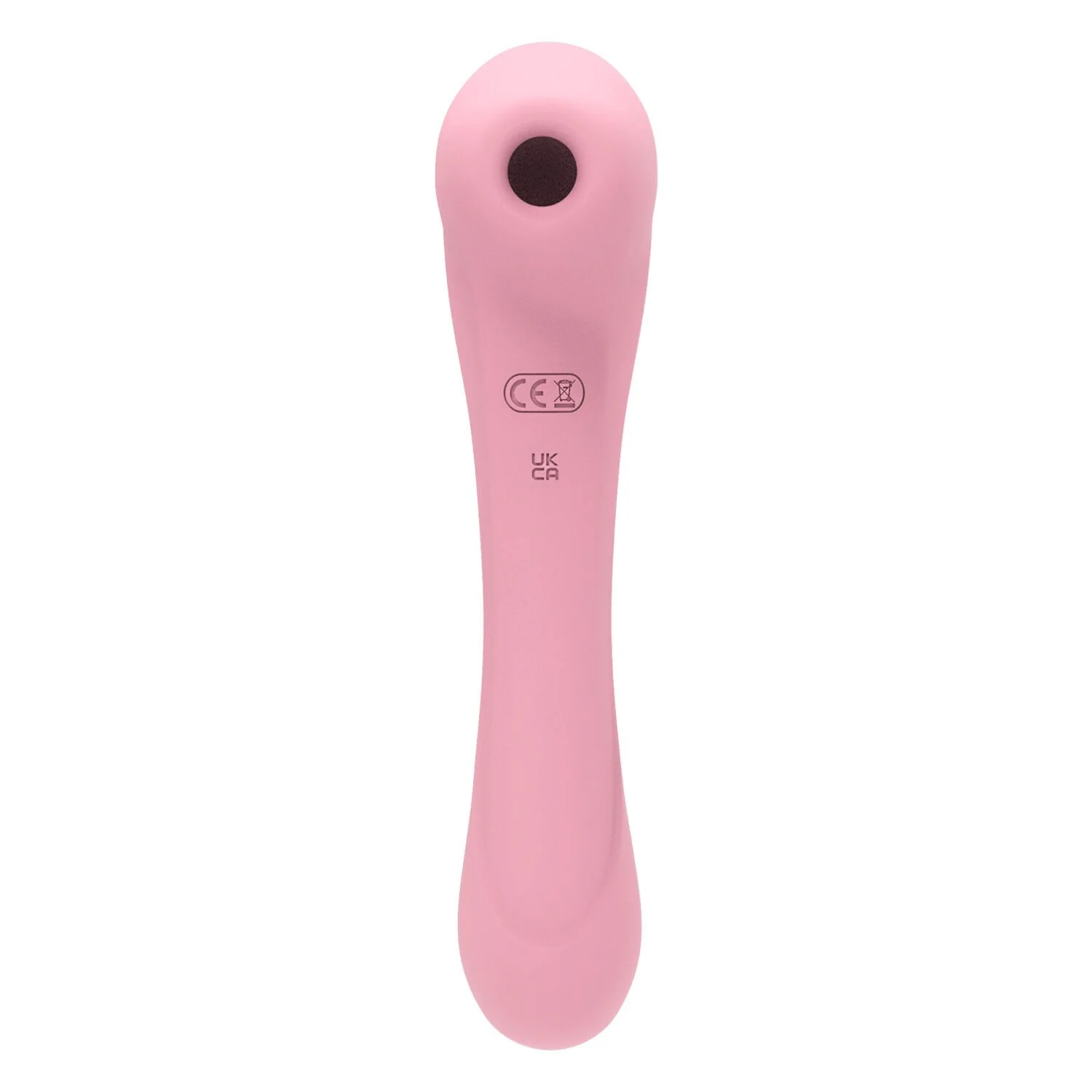 Вакуумний кліторальний стимулятор Feimate Daisy Massager Pink 3 Вакуумний кліторальний стимулятор Feimate Daisy Massager Pink