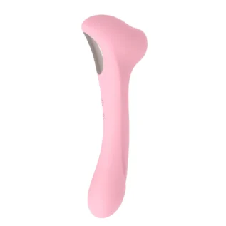 Вакуумний кліторальний стимулятор Feimate Daisy Massager Pink 10 Зображення Вакуумний кліторальний стимулятор Feimate Daisy Massager Pink
