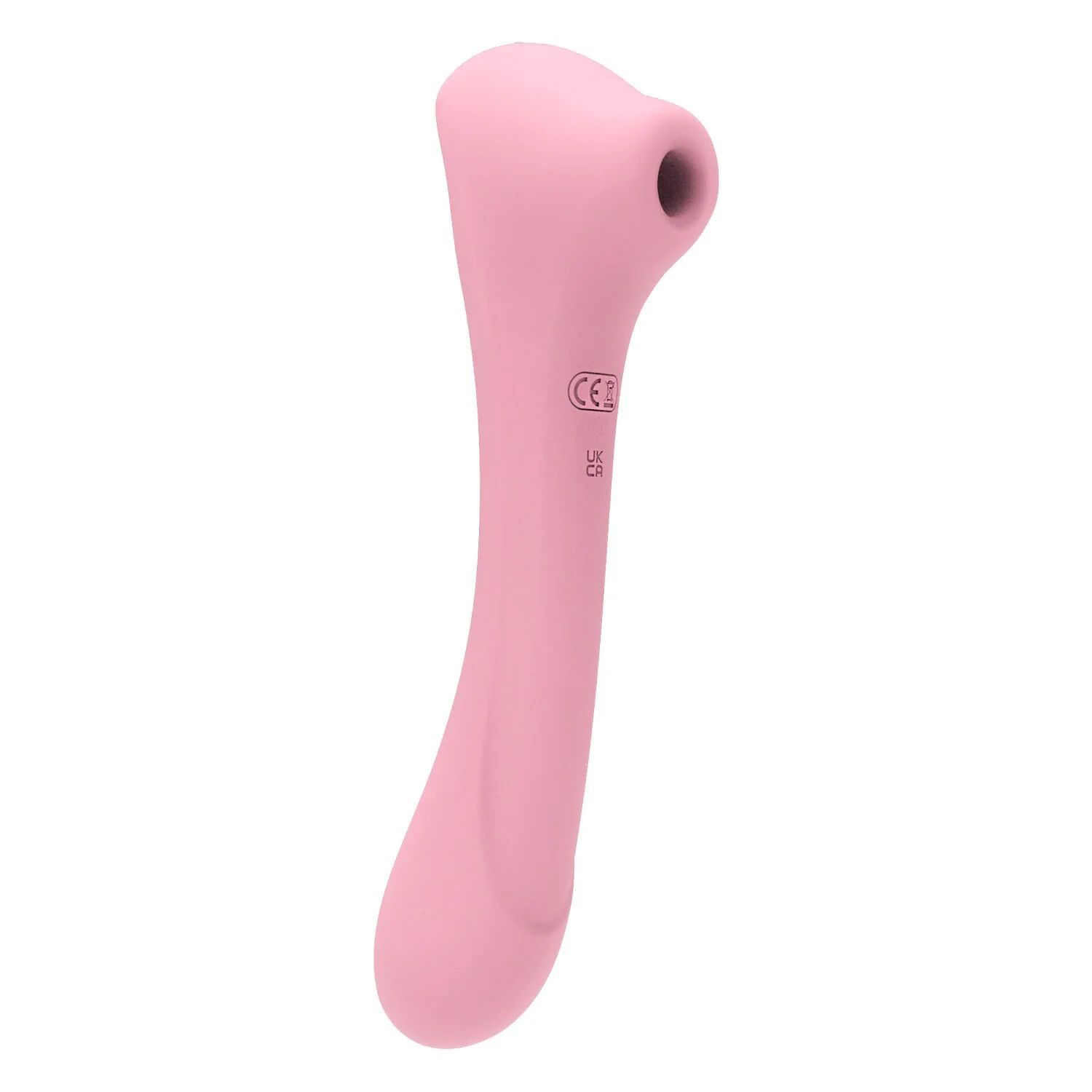 Вакуумний кліторальний стимулятор Feimate Daisy Massager Pink 4 Вакуумний кліторальний стимулятор Feimate Daisy Massager Pink - Зображення 2