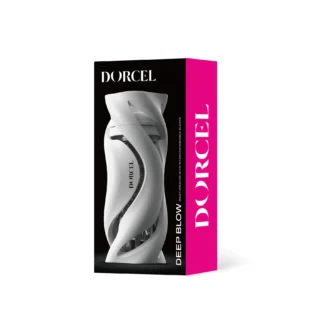 Зображення Мастурбатор Dorcel DEEP BLOW