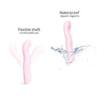 Зображення Вібратор Love To Love SWAP - BABY PINK